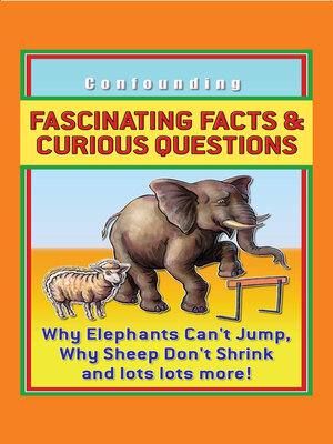 cover image of Fascinating Facts and Curious Questions